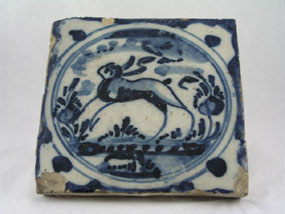 Image of tile 