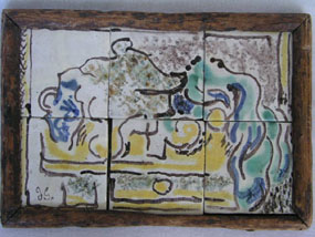 Image of tile 