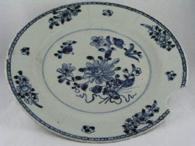 Image of plate 