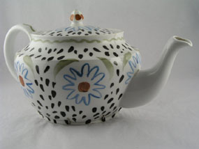 Image of teapot 