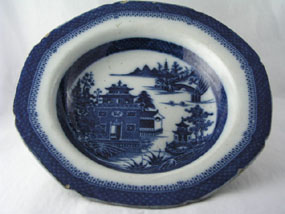 Image of soup plate 