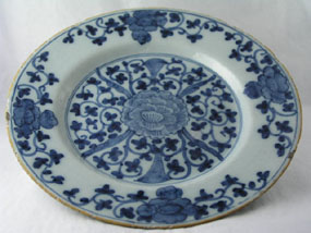 Image of plate 