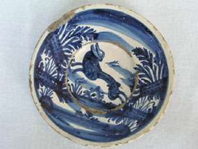 Image of plate 