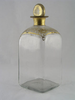 Image of decanter 