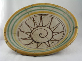 Image of bowl 