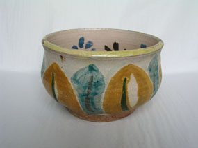 Image of bowl 