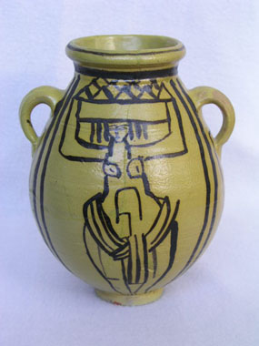 Image of vase 