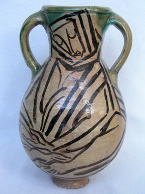 Image of vase 