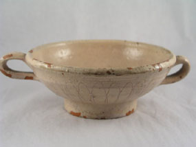 Image of soup bowl 