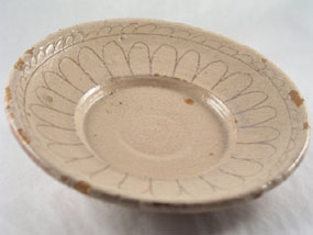 Image of soup bowl 