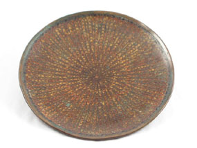 Image of saucer 