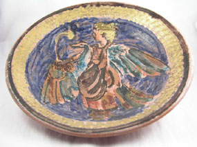 Image of plate 