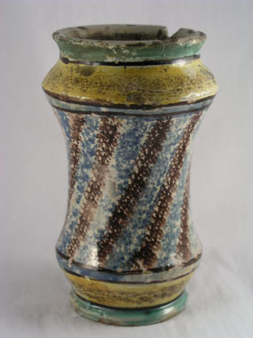 Image of jar 