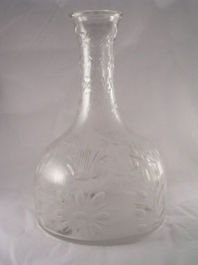 Image of carafe 