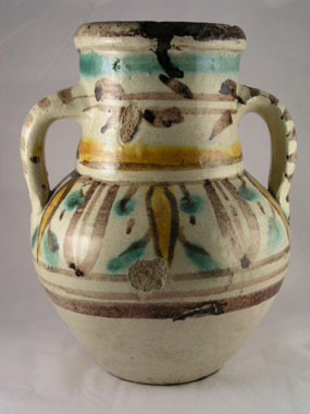 Image of vase 