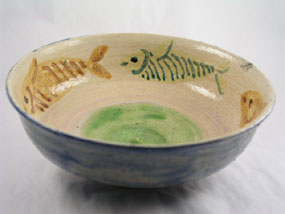 Image of bowl 