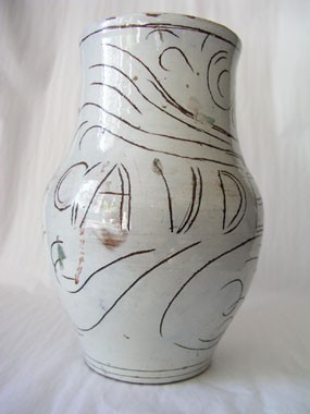 Image of vase 