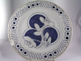 Image of plate 