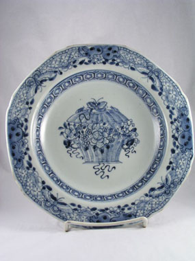 Image of soup plate 