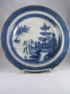 Image of soup plate 