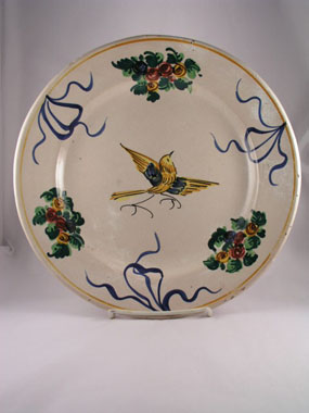 Image of plate 