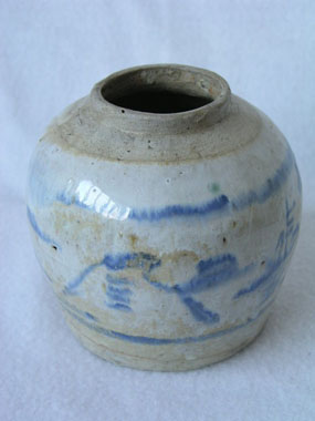 Image of jar 