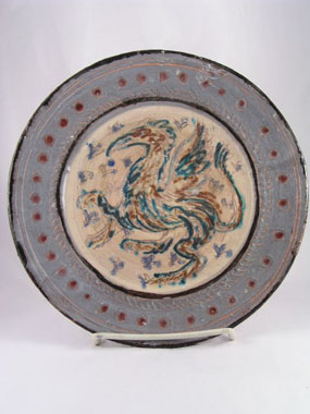 Image of plate 