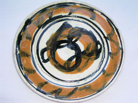 Image of plate 