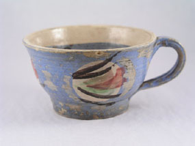 Image of cup 