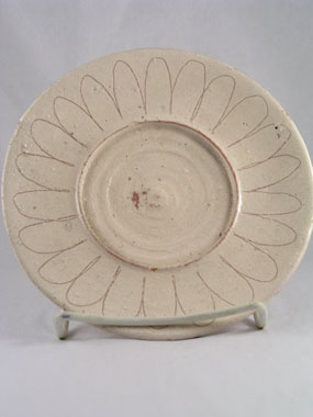 Image of saucer 