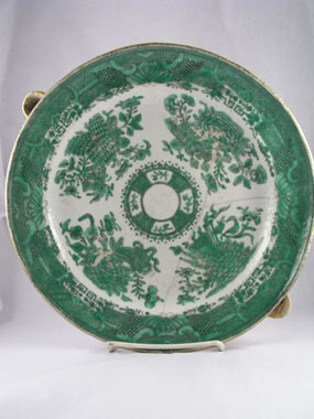 Image of plate 