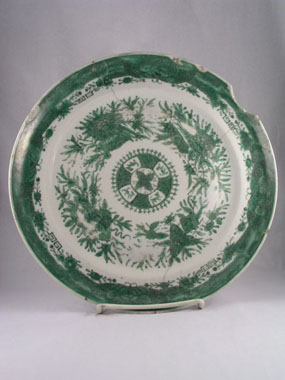 Image of plate 