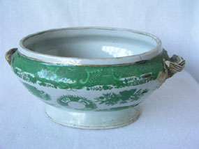 Image of tureen 