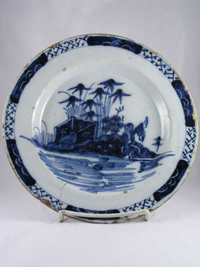 Image of plate 