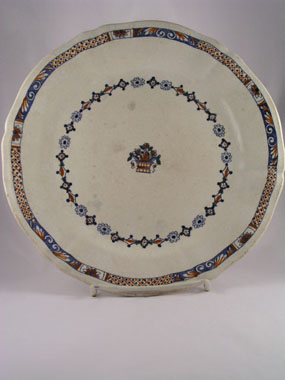 Image of plate 