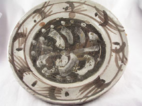 Image of plate 