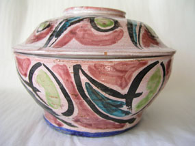 Image of bowl 