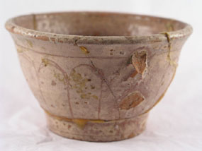 Image of soup bowl 