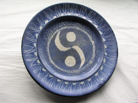 Image of plate 