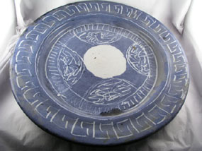 Image of plate 