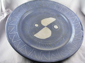 Image of plate 