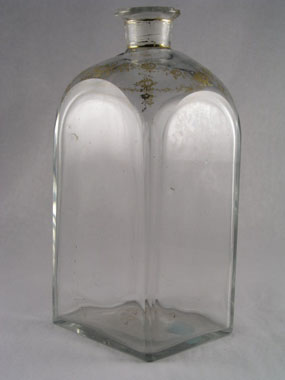 Image of decanter 