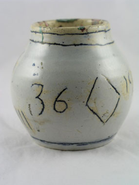 Image of vase 