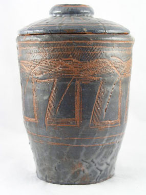 Image of jar 