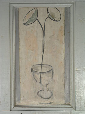 Image of window decoration 