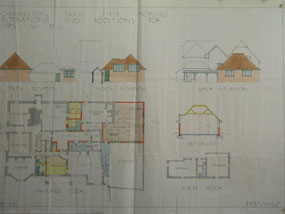 Image of plan 