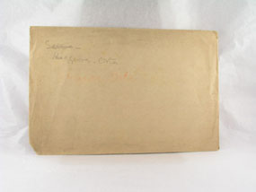 Image of envelope 