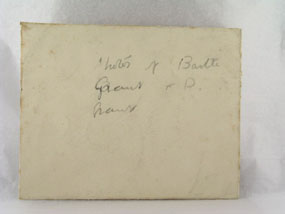 Image of envelope 