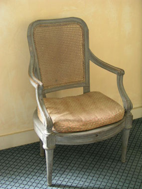 Image of chair 