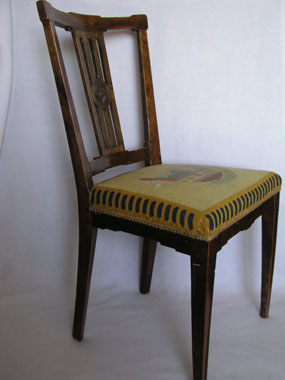 Image of chair 